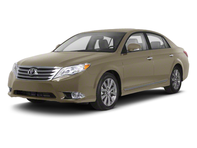 2012 Toyota Avalon Limited
