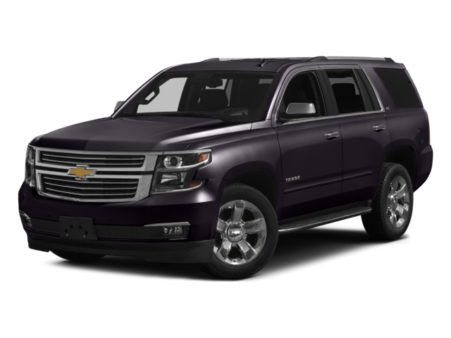 2016 Chevrolet Tahoe Base