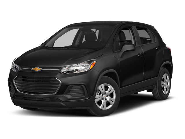 2017 Chevrolet Trax Base