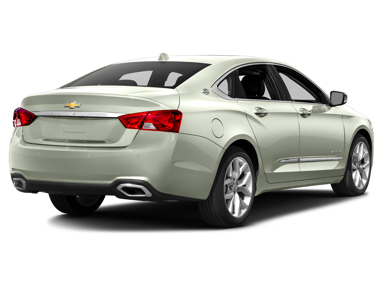 Used 2015 Chevrolet Impala 2LT with VIN 2G1125S32F9215258 for sale in Kansas City