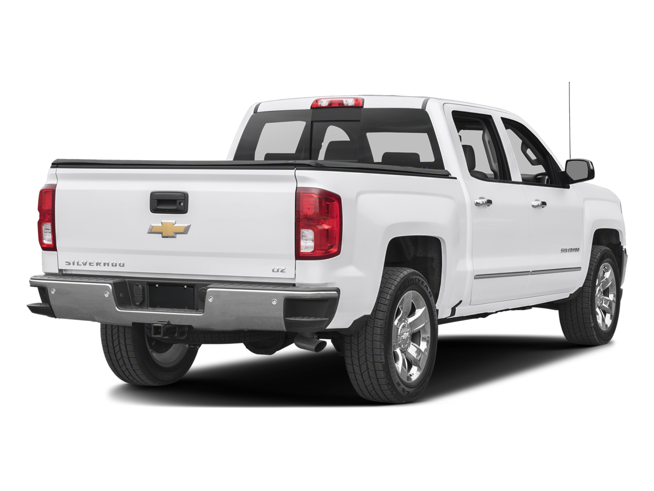 Used 2017 Chevrolet Silverado 1500 LTZ with VIN 3GCUKSEJ9HG218115 for sale in Kansas City