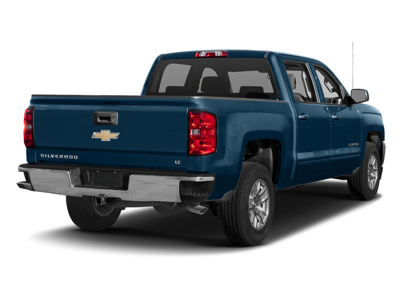 Used 2018 Chevrolet Silverado 1500 LT Z71 with VIN 3GCUKREC4JG529466 for sale in Kansas City