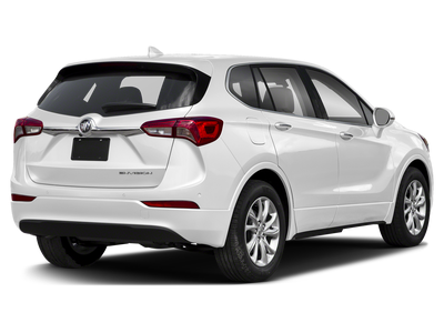 2019 Buick Envision Base