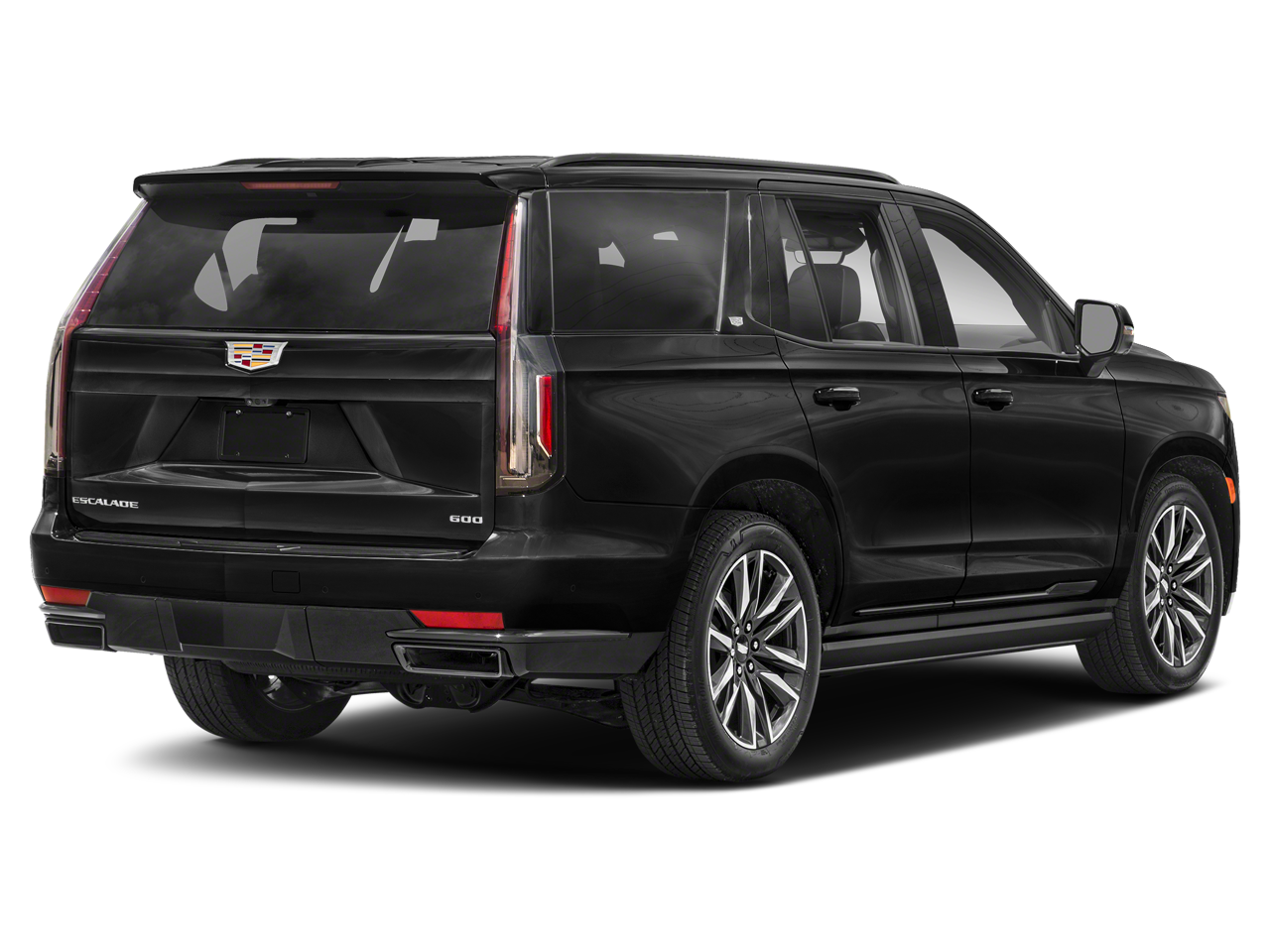 2021 Cadillac Escalade Base