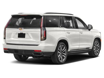 2021 Cadillac Escalade Base