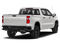 2022 Chevrolet Silverado 1500 LTD Base