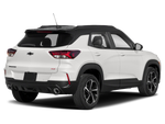 2023 Chevrolet Trailblazer Base