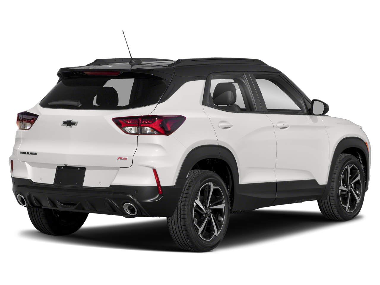 2023 Chevrolet Trailblazer Base