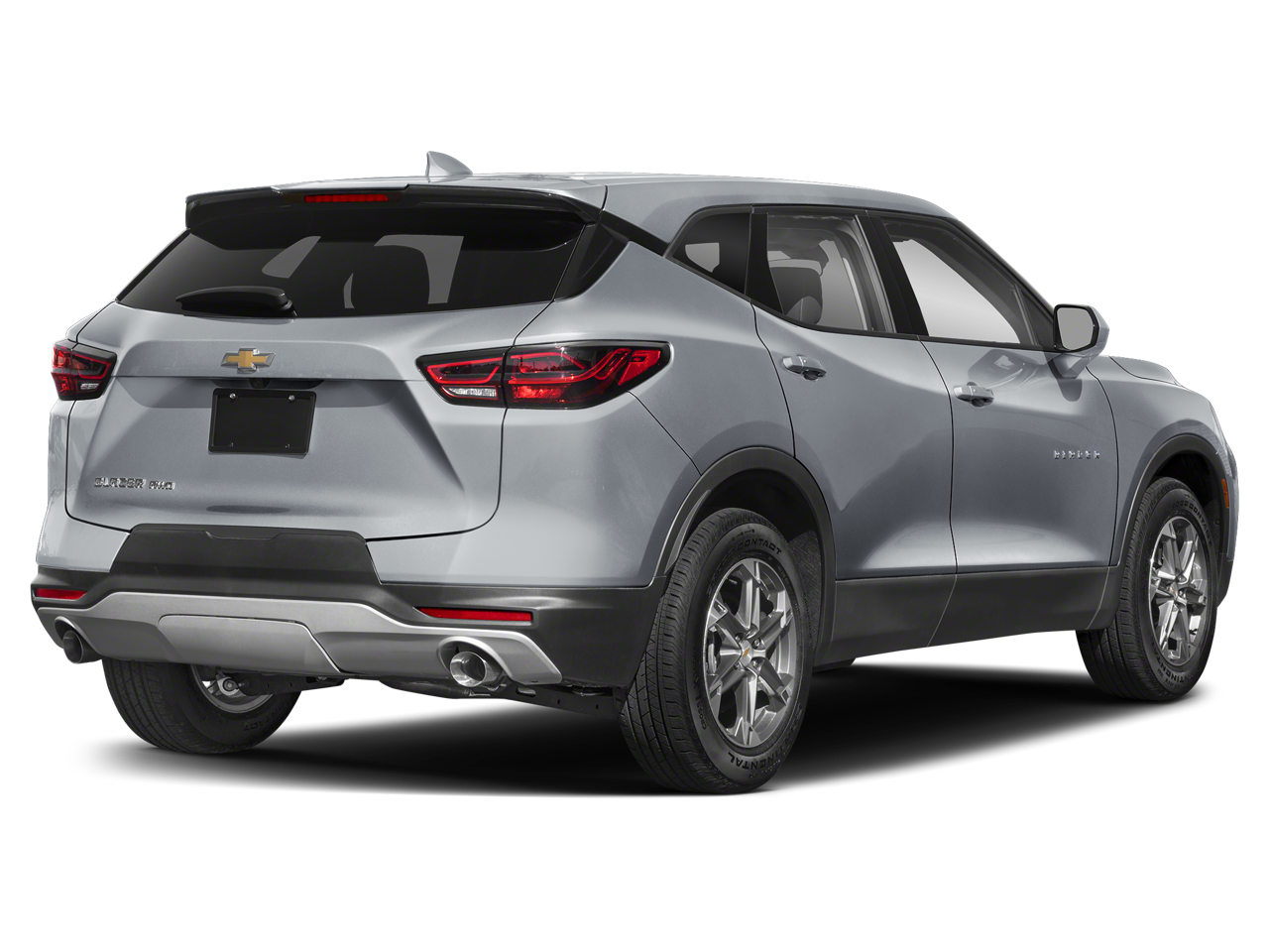 Certified 2023 Chevrolet Blazer 2LT with VIN 3GNKBHR49PS221730 for sale in Kansas City