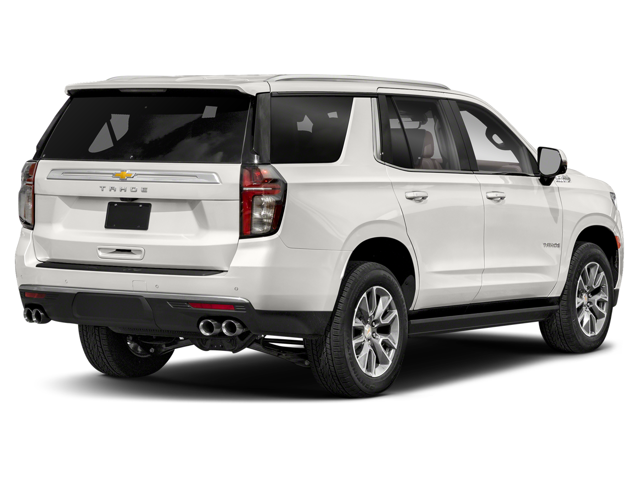 Used 2024 Chevrolet Tahoe High Country with VIN 1GNSKTKL5RR221119 for sale in Kansas City