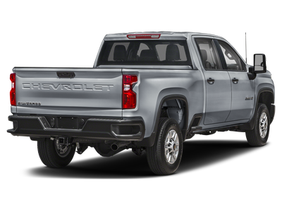 2024 Chevrolet Silverado 2500 HD Base