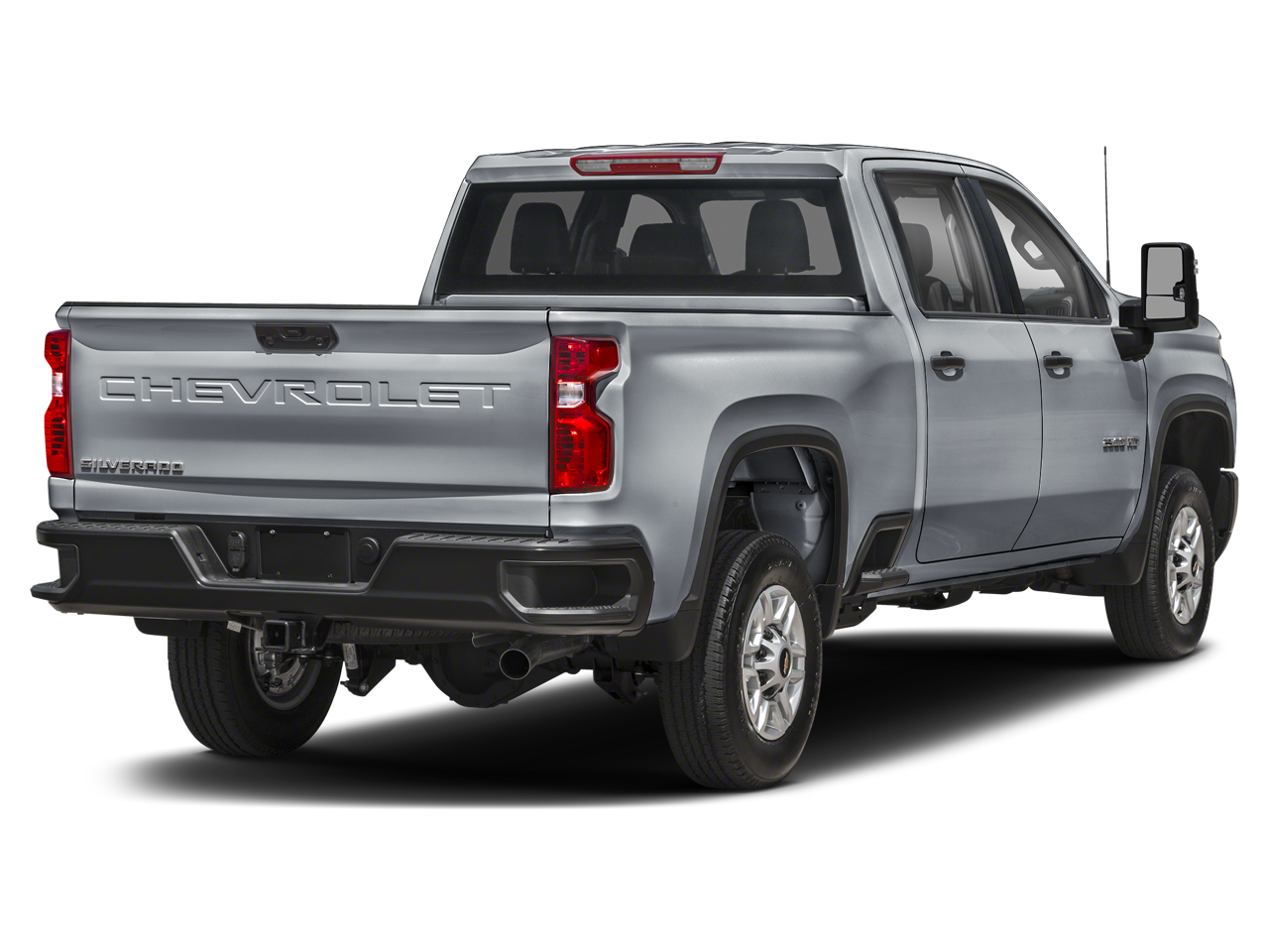 2024 Chevrolet Silverado 2500 HD Base