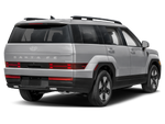 2025 Hyundai Santa Fe Hybrid SEL