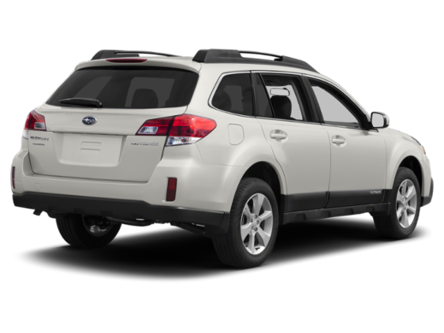 2014 Subaru Outback 2.5i Limited photo 2