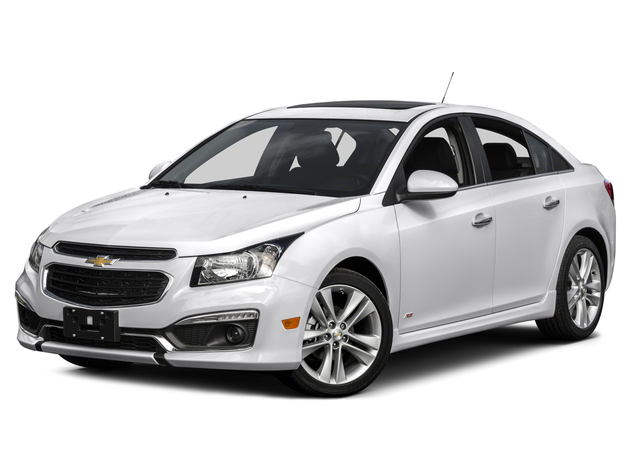 2015 Chevrolet Cruze 2LT Auto's photo