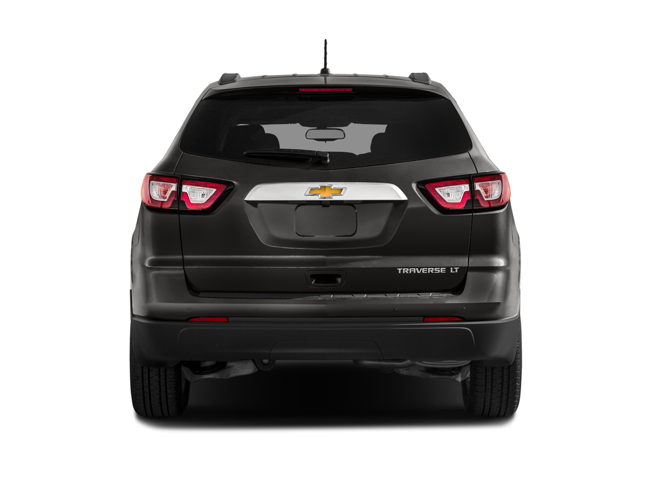 2015 Chevrolet Traverse Base
