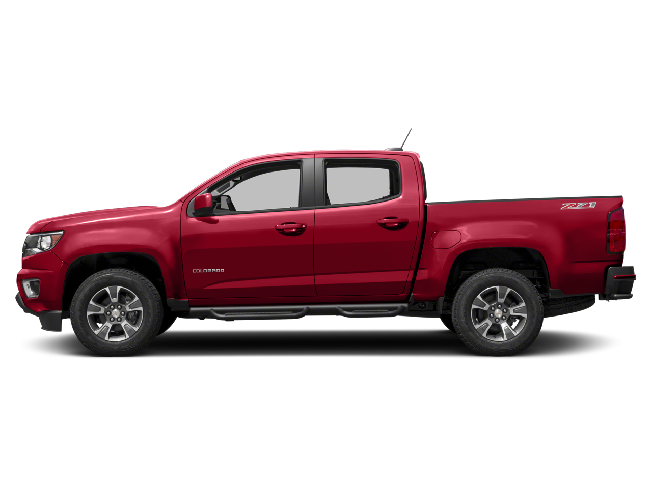 2015 Chevrolet Colorado Base