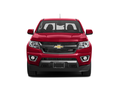 2015 Chevrolet Colorado Base
