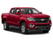 2015 Chevrolet Colorado Base