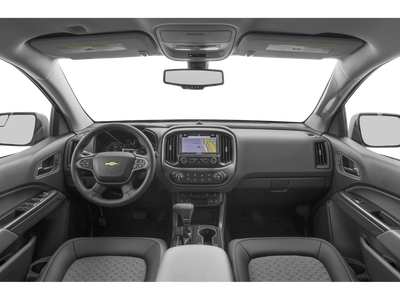 2015 Chevrolet Colorado Base
