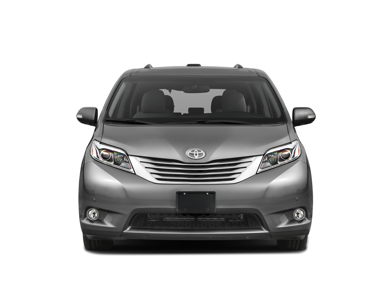 2015 Toyota Sienna XLE Premium 7 Passenger