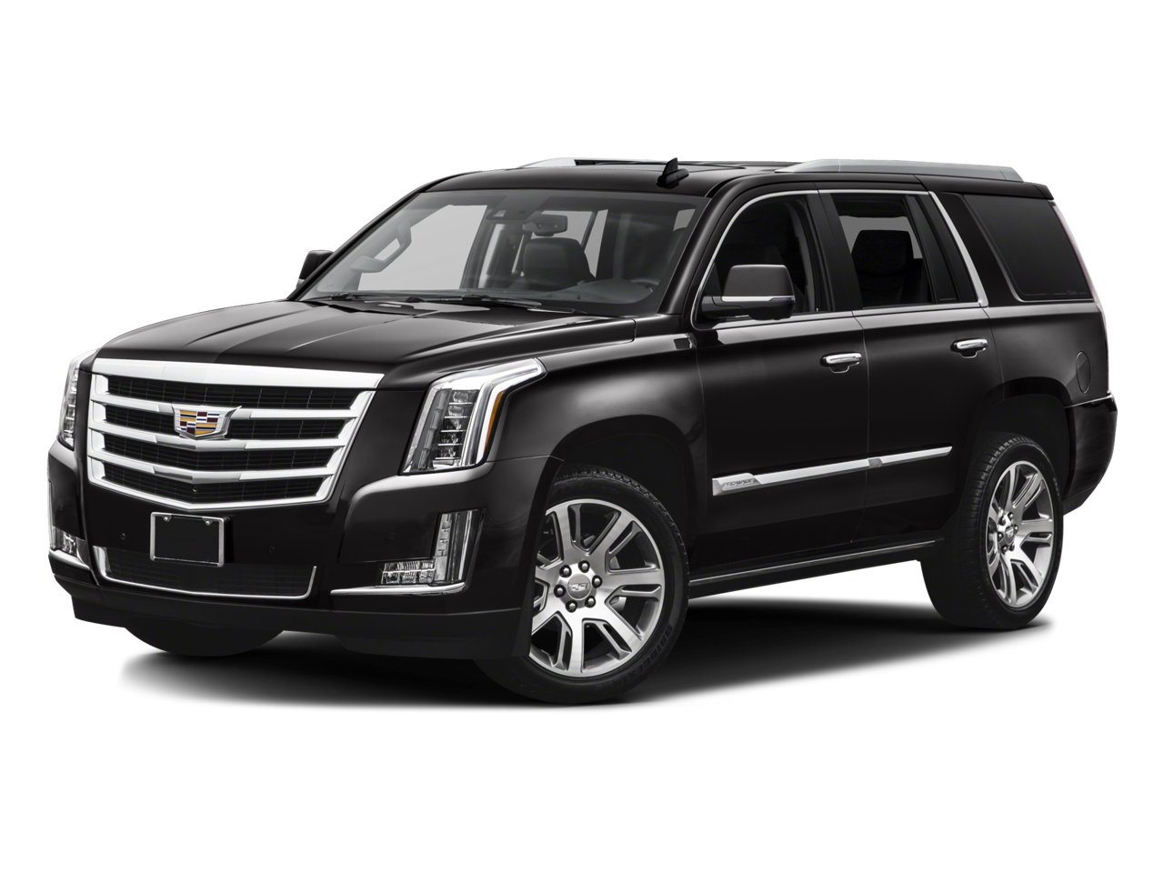 2016 Cadillac Escalade AWD Premium's photo