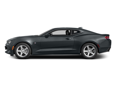 2016 Chevrolet Camaro Base