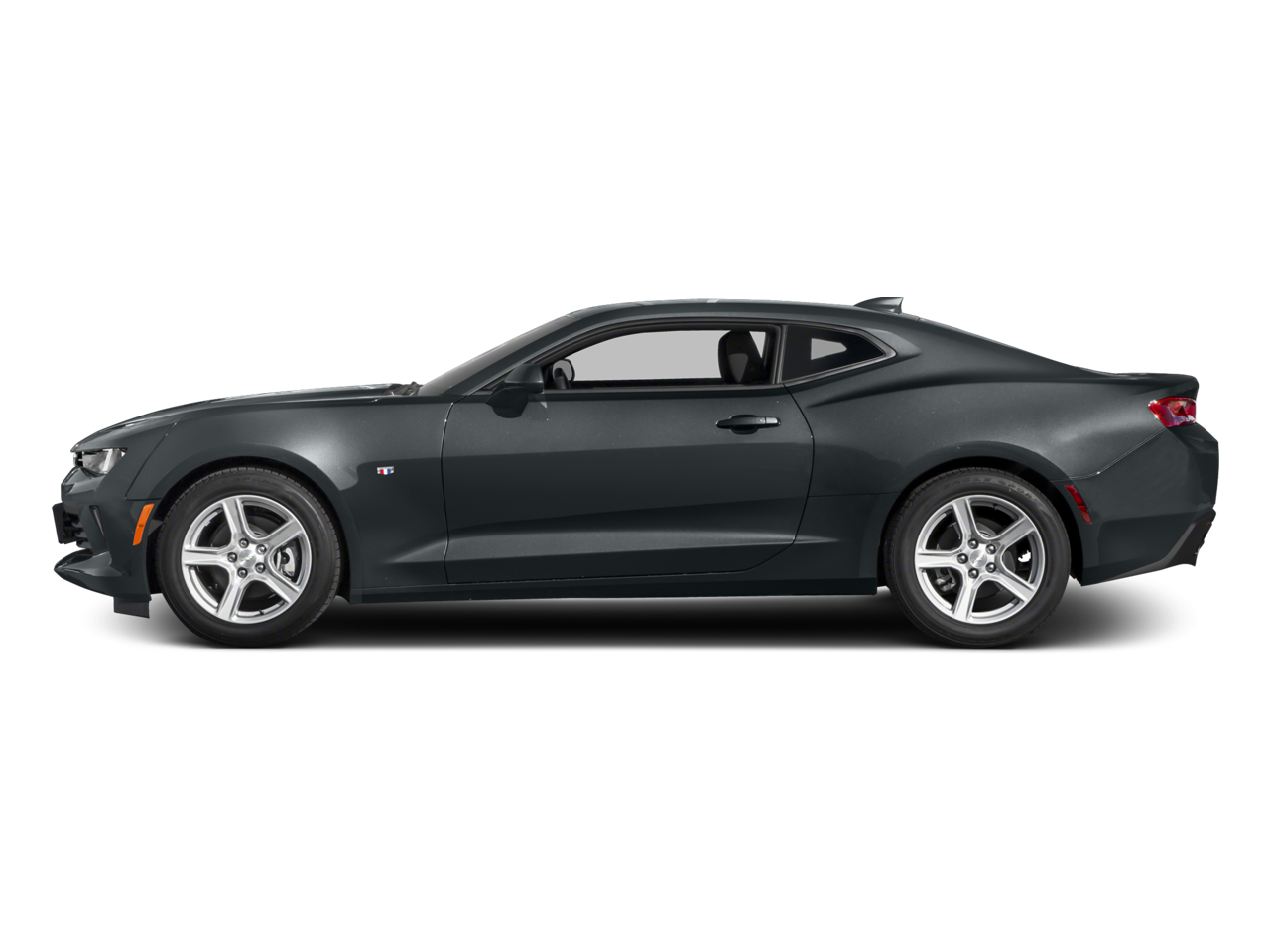 2016 Chevrolet Camaro Base