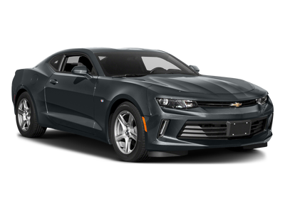 2016 Chevrolet Camaro Base