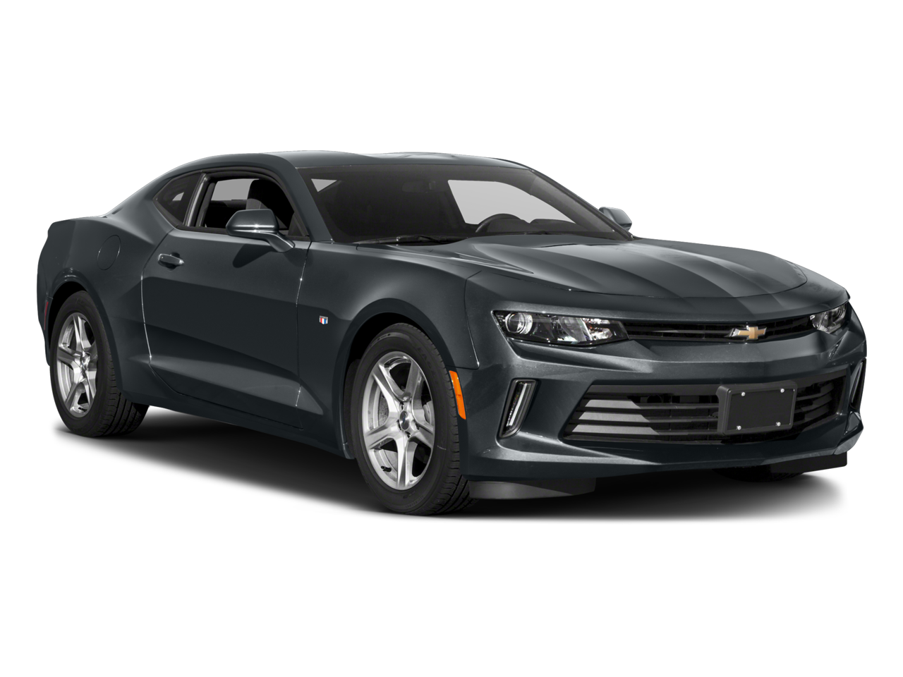 2016 Chevrolet Camaro Base