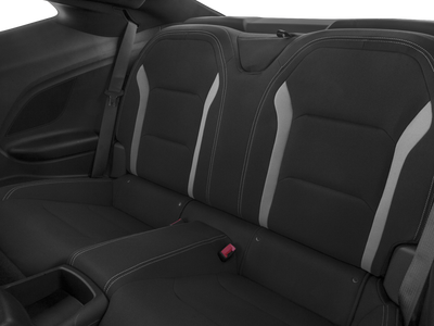 2016 Chevrolet Camaro Base