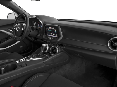 2016 Chevrolet Camaro Base