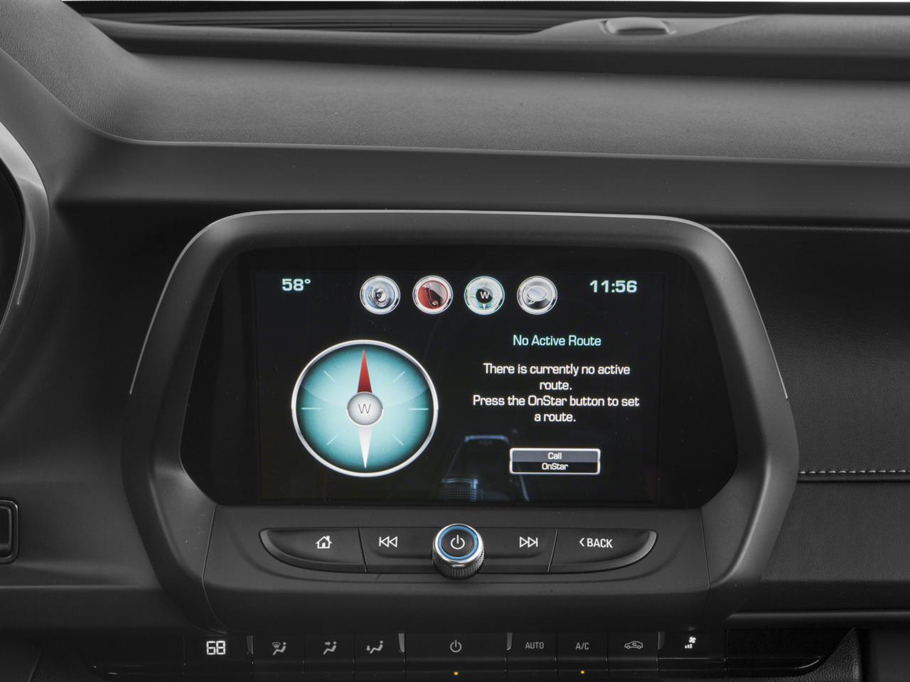 2016 Chevrolet Camaro Base