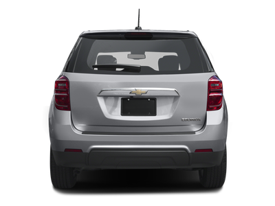 2016 Chevrolet Equinox Base
