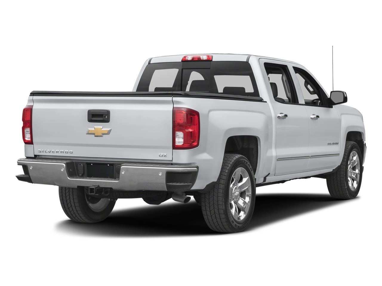 Used 2016 Chevrolet Silverado 1500 LTZ with VIN 3GCUKSECXGG282440 for sale in Kansas City