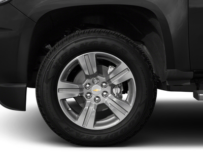 2016 Chevrolet Colorado Base