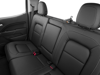 2016 Chevrolet Colorado Base
