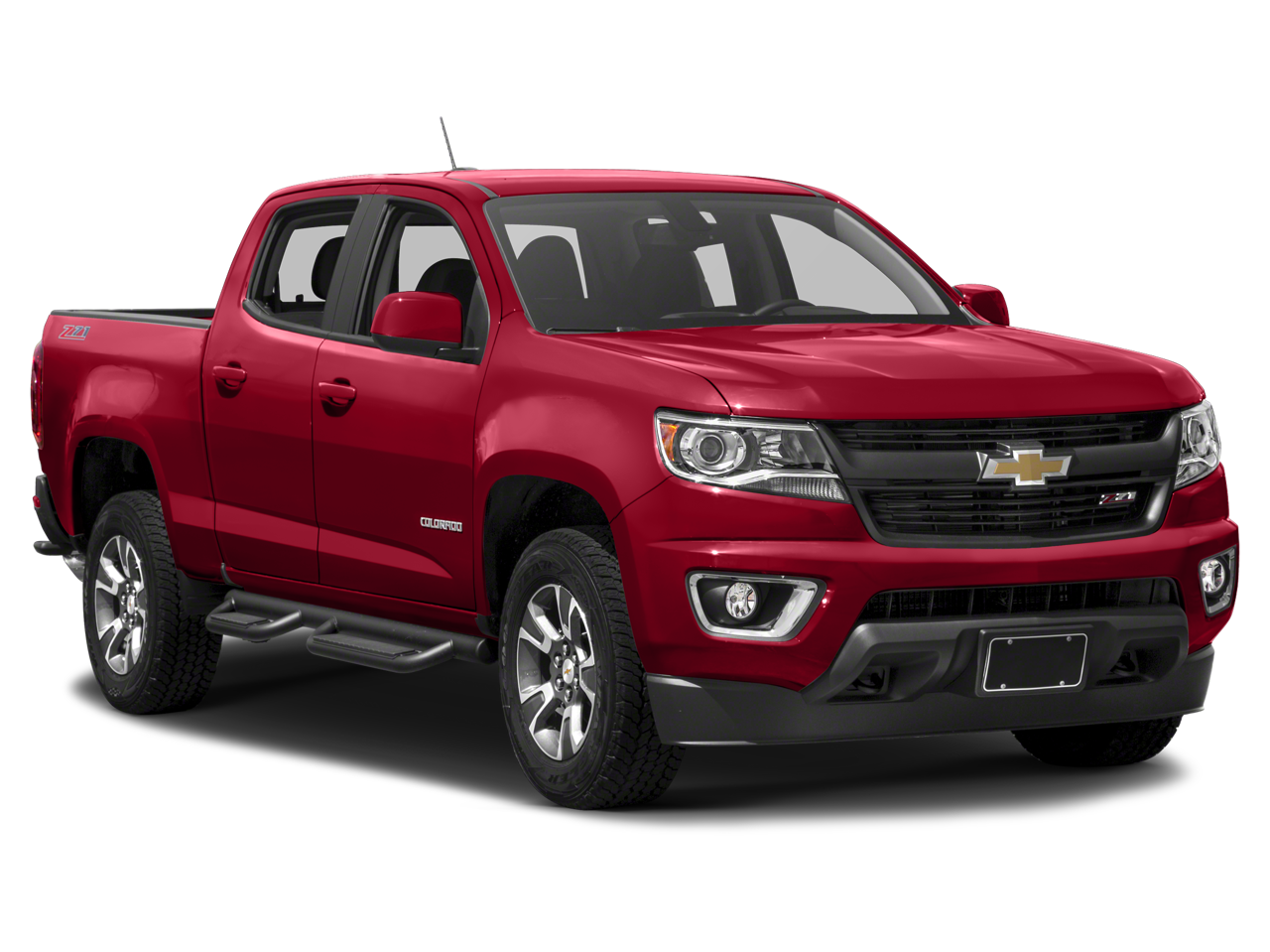 2016 Chevrolet Colorado Base