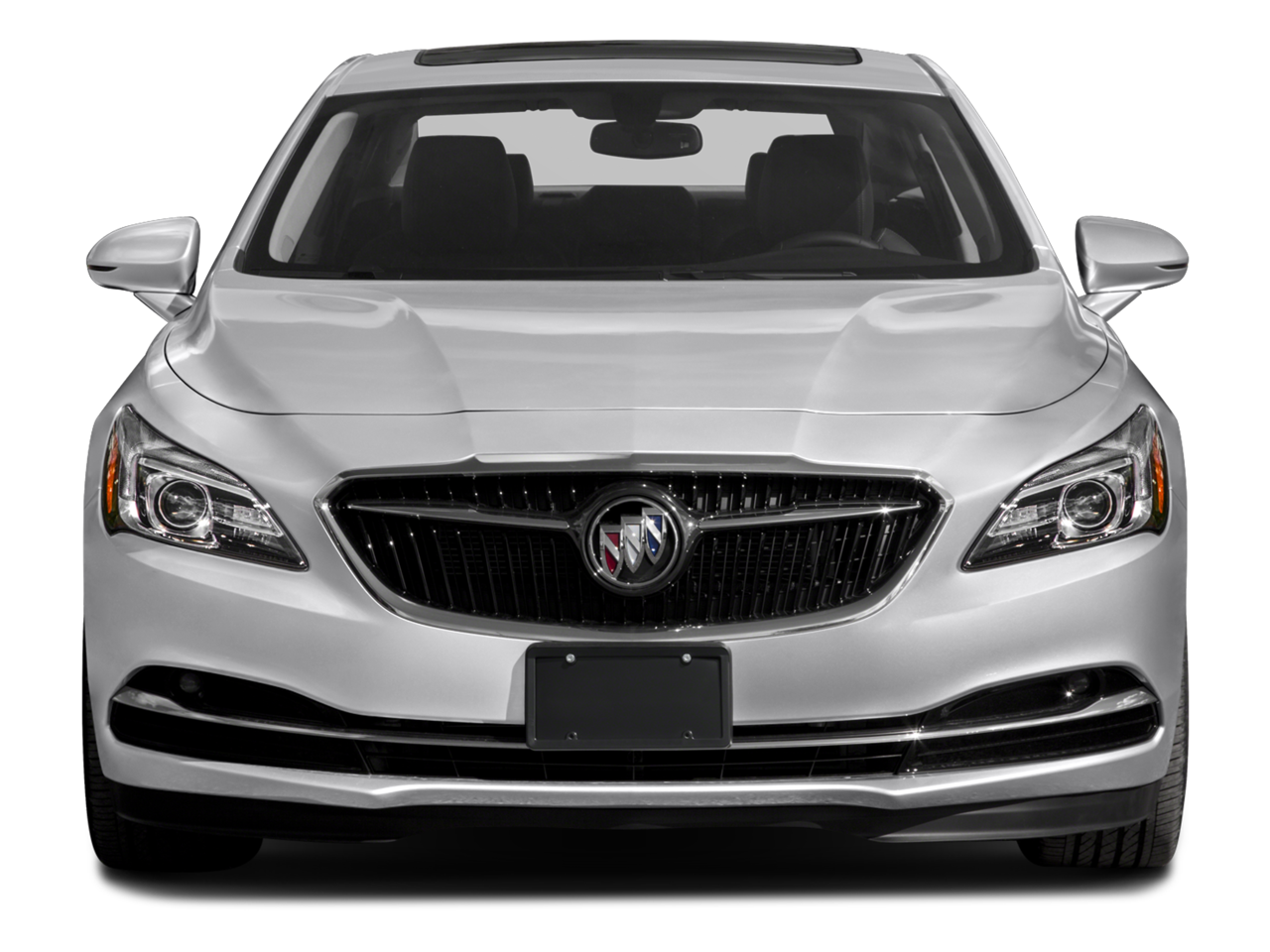 2017 Buick LaCrosse Premium I Group