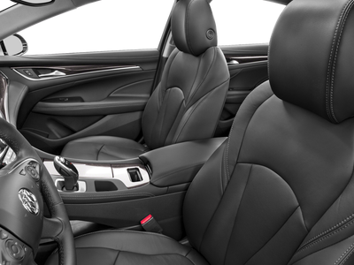 2017 Buick LaCrosse Premium I Group