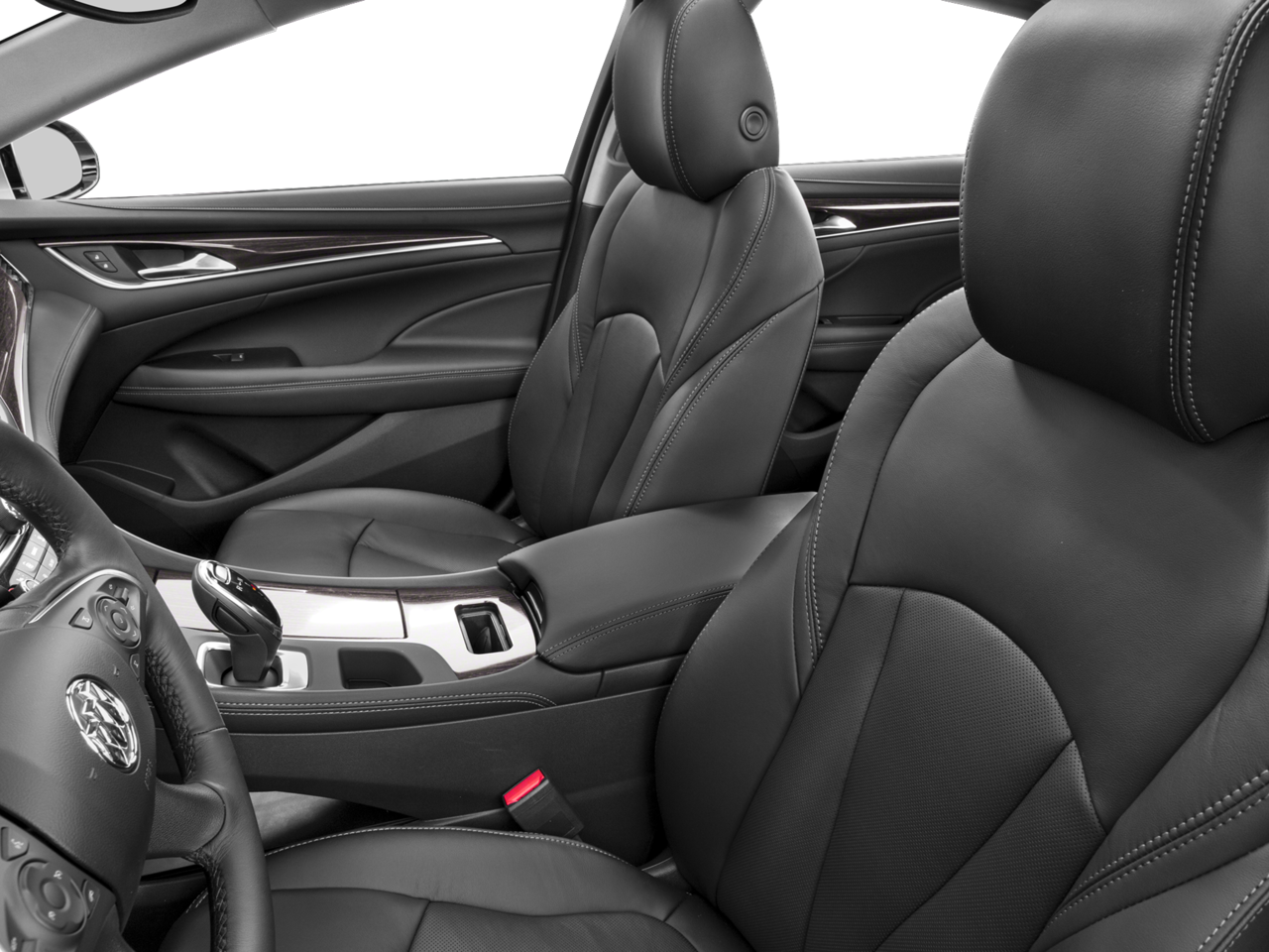 2017 Buick LaCrosse Premium I Group