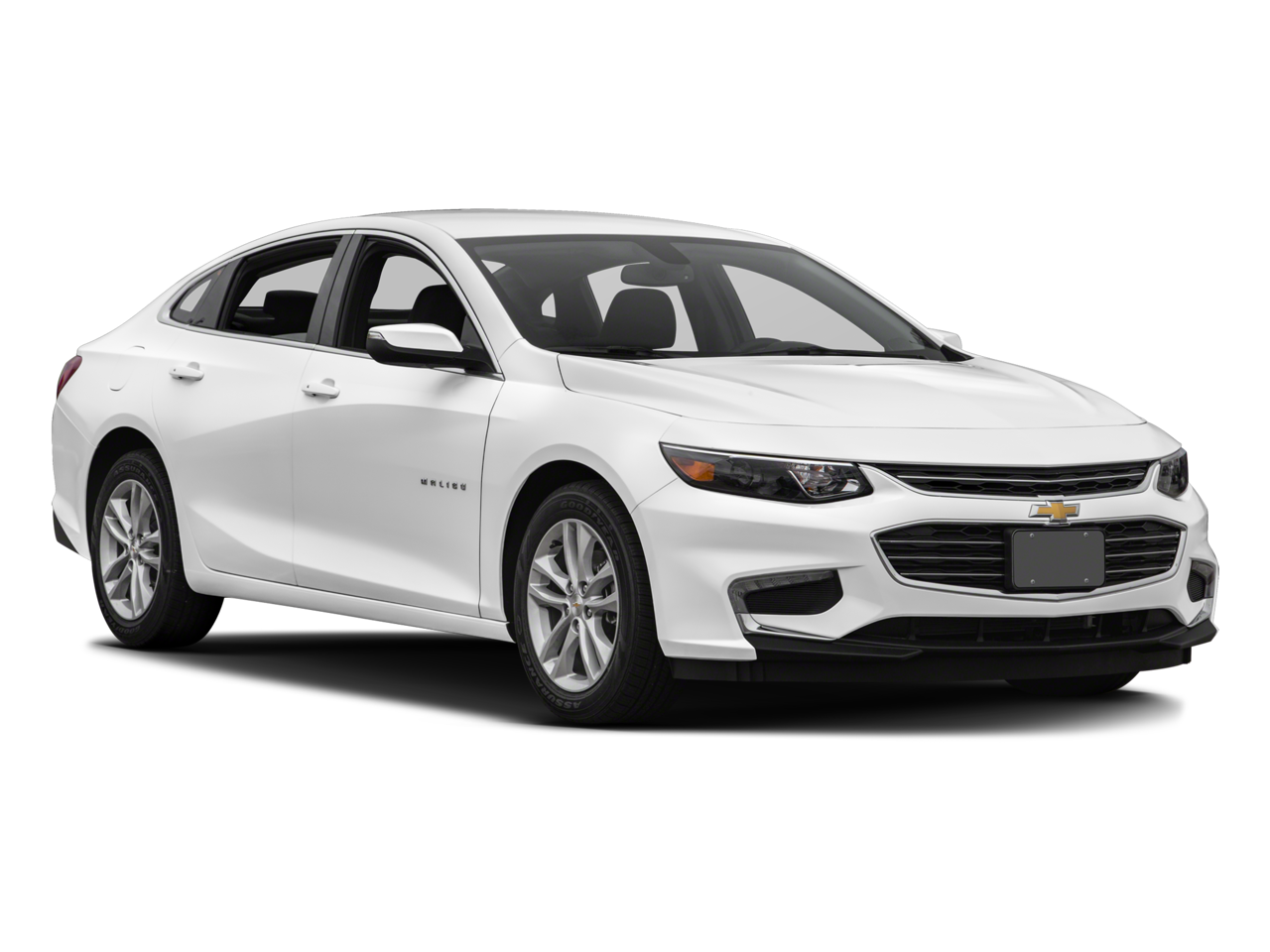 2017 Chevrolet Malibu Base