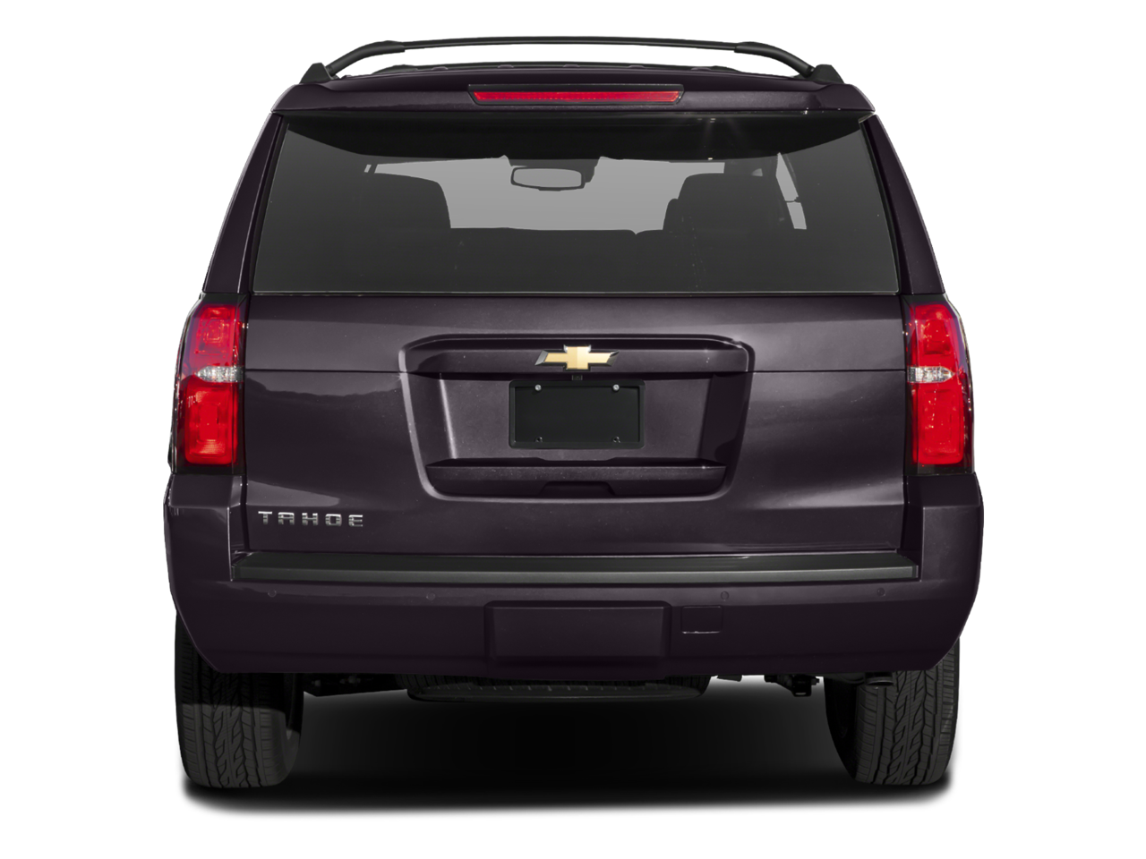 2017 Chevrolet Tahoe Base
