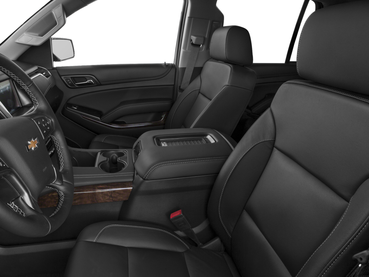 2017 Chevrolet Tahoe Base