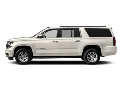 2017 Chevrolet Suburban Base