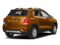 2017 Chevrolet Trax Base