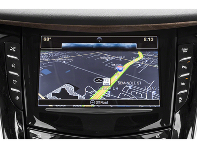 2018 Cadillac Escalade ESV Premium