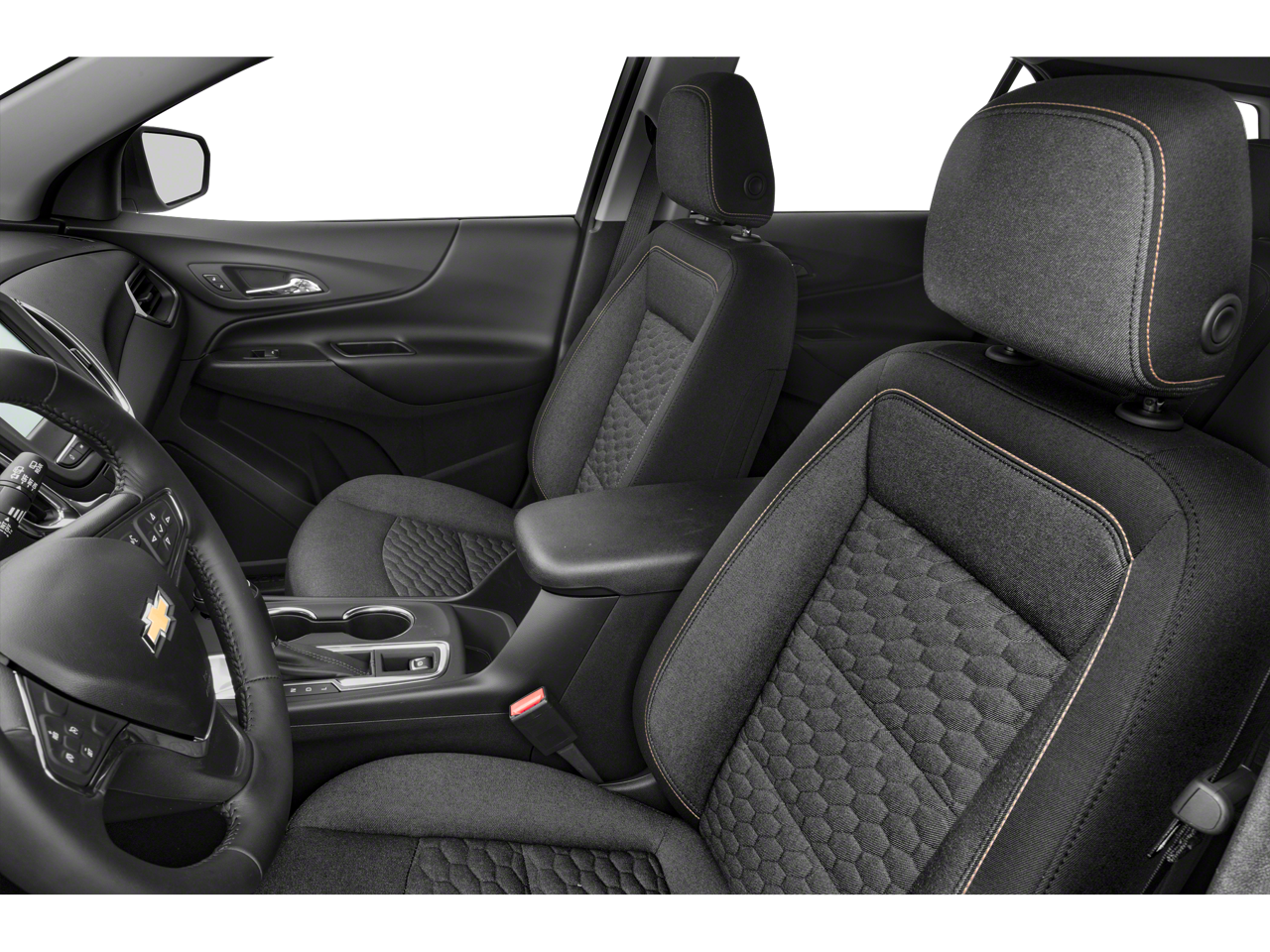 2018 Chevrolet Equinox Base