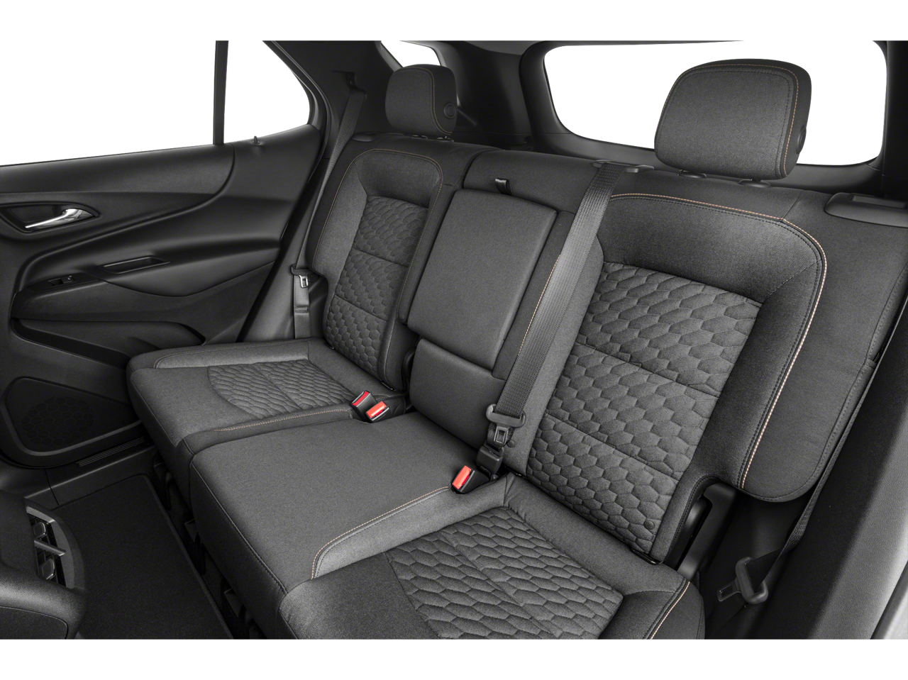 2018 Chevrolet Equinox Base