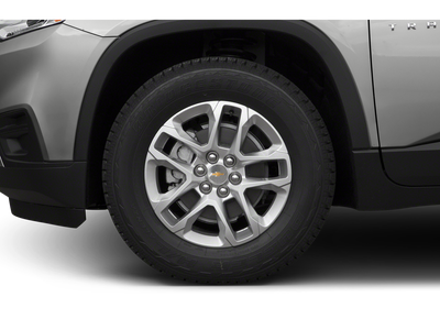 2018 Chevrolet Traverse Base